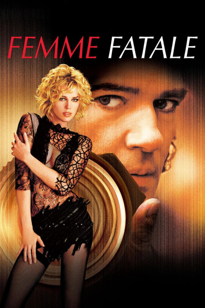 Người Đàn Bà Tội Lỗi, Femme Fatale - brian de palma