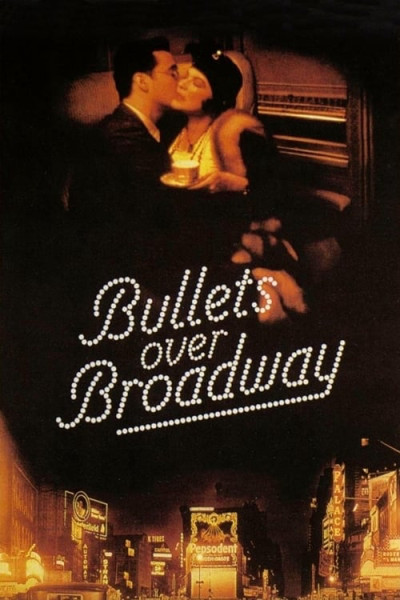 Phim Bullets Over Broadway 1994