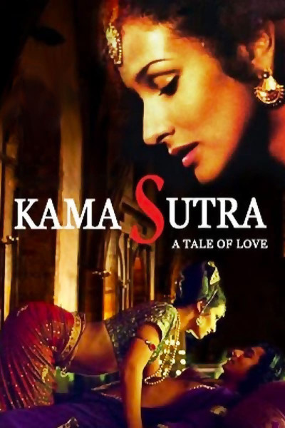 Giai Thoại Tình Yêu, Kama Sutra: A Tale Of Love - naveen andrews