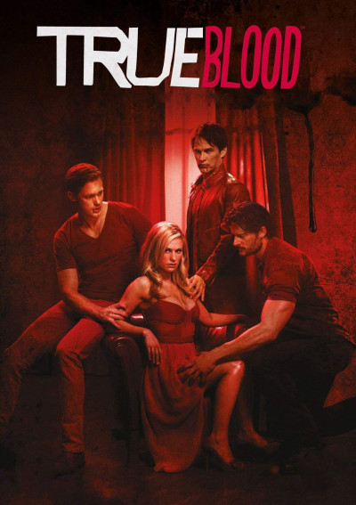 Thuần Huyết Phần 4, True Blood Season 4 - carrie preston