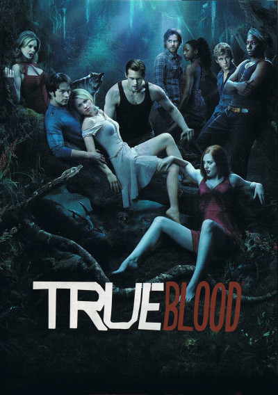 Thuần Huyết Phần 3, True Blood Season 3 - carrie preston