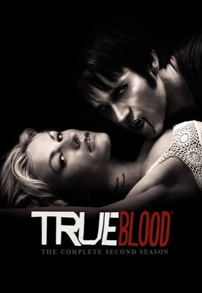 Thuần Huyết Phần 2, True Blood Season 2 - carrie preston