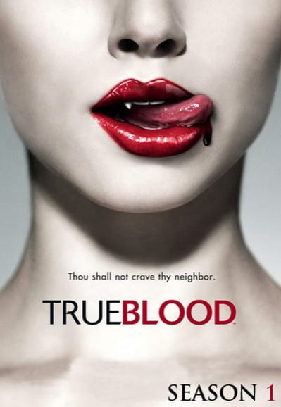 Thuần Huyết Phần 1, True Blood Season 1 - carrie preston