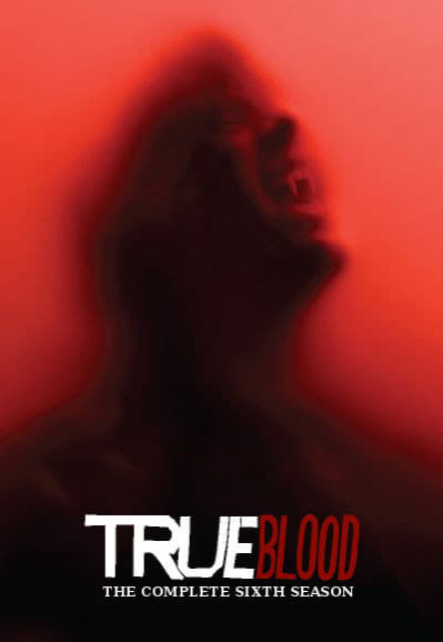 Thuần Huyết Phần 6, True Blood Season 6 - carrie preston