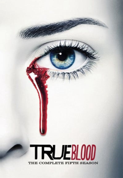 Thuần Huyết Phần 5, True Blood Season 5 - carrie preston