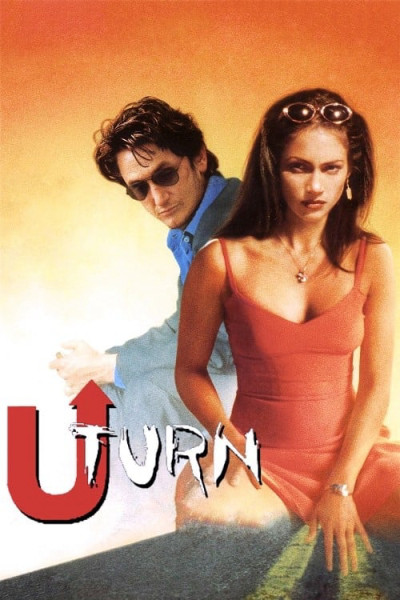 Trở Mặt, U Turn - oliver stone