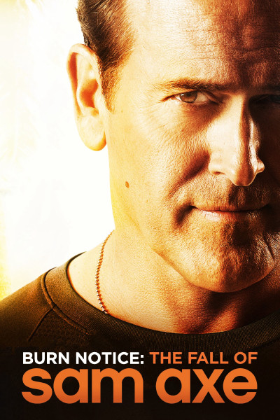 Phim Thất Bại Của Sam Axe 2011