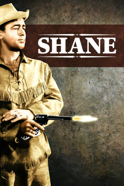 Phim Shane 1953