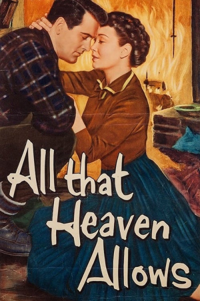 Phim All That Heaven Allows 1955