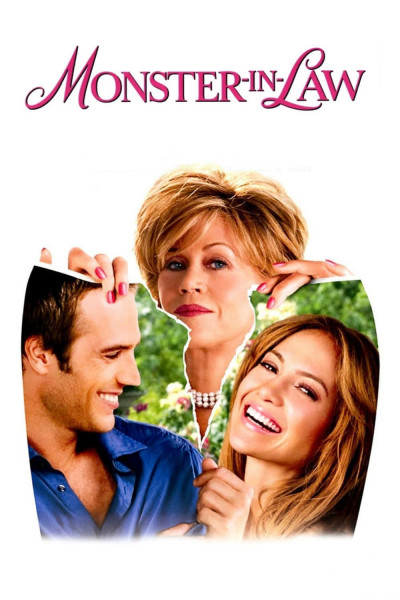 Mẹ Chồng Quái Quỷ - Monster-In-Law