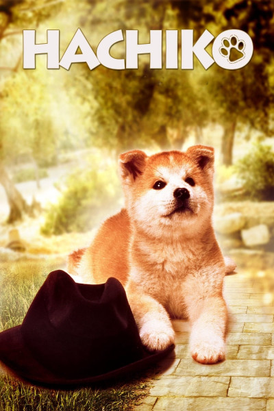 Phim Câu Chuyện Về Chú Chó Hachiko 1987