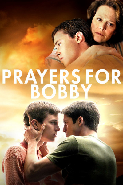 Lời Cầu Nguyện Cho Bobby, Prayers For Bobby - Henry Czerny