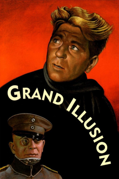 Phim Grand Illusion 1937