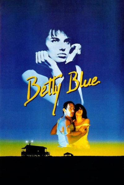 37 Độ 2 Buổi Sáng, Betty Blue - Gerard Darmon