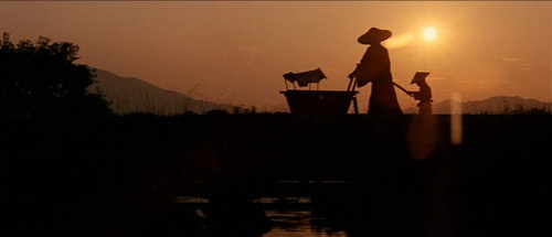 Lone Wolf And Cub: Baby Cart In The Land Of Demons - 子連れ狼 冥府魔道