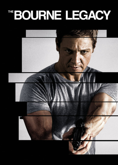 Phim Di sản của Bourne 2012