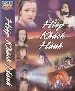 Phim Hiệp Khách Hành 2002 2002