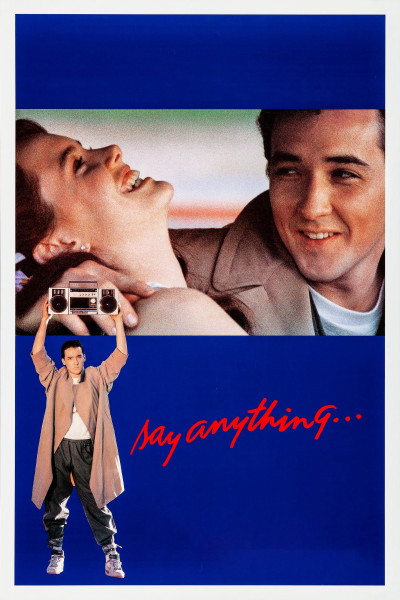 Nói Khéo, Say Anything... - cameron crowe