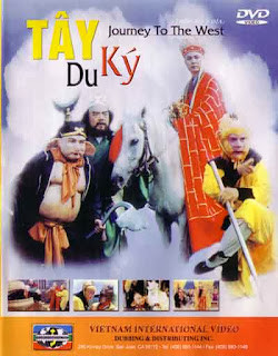 Phim Tây Du Ký 1986 1986