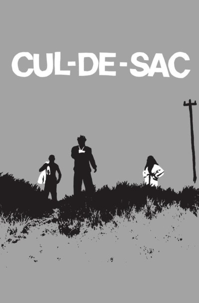 Cul-De-Sac - Cul-De-Sac