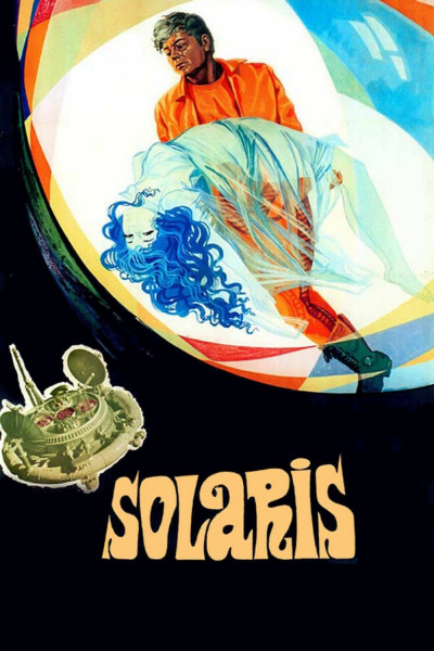 Phim Hành Tinh Bí Ẩn Solaris 1972