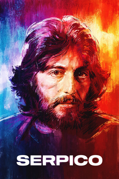 Phim Cuộc Đời Của Serpico 1973 1973