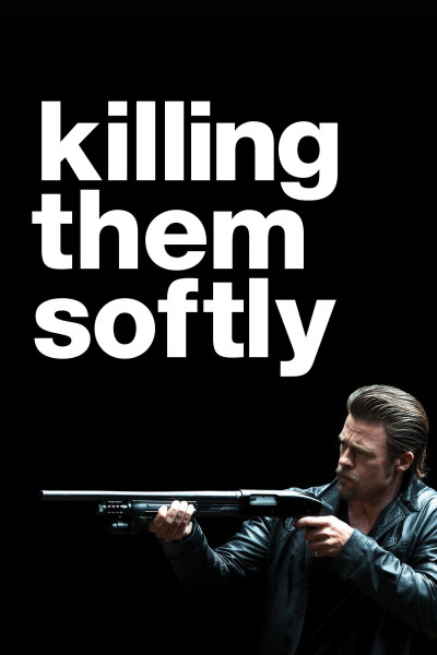 Trật Tự Giang Hồ, Killing Them Softly - James Gandolfini