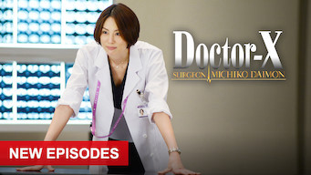 Bác Sĩ X Ngoại Khoa: Daimon Michiko Phần 7 - Doctor X Surgeon Michiko Daimon Season 7