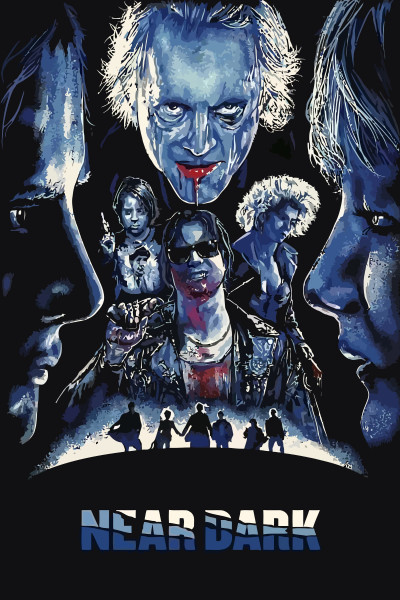 Near Dark - Near Dark