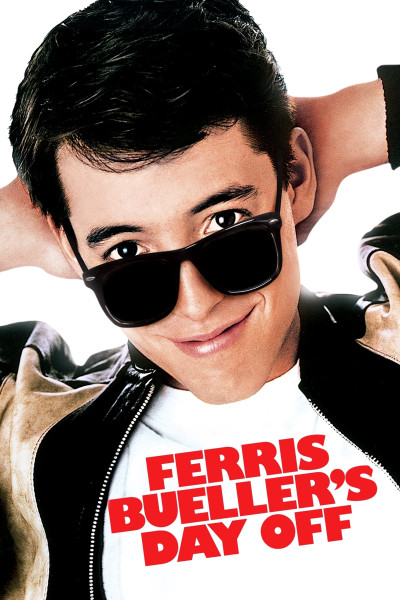 Phim Ngày Nghỉ Của Ferris Bueller 1986