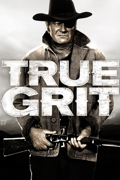 Phim True Grit 1969