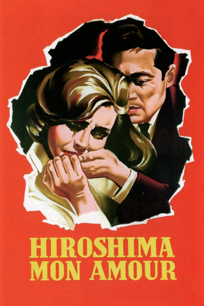 Phim Hiroshima Tình Yêu Của Tôi 1959