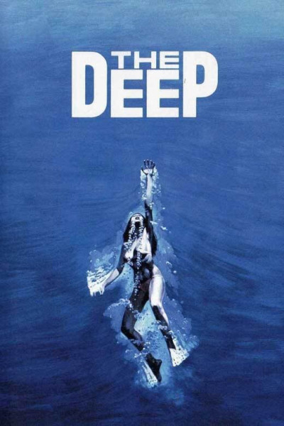 The Deep, The Deep - Jacqueline Bisset