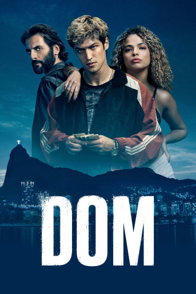 Dom Phần 1, Dom Season 1 - Isabella Santoni