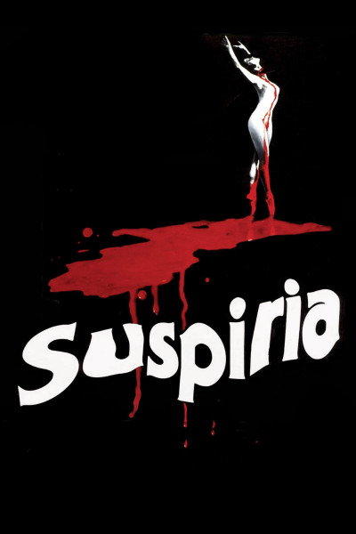 Suspiria, Suspiria - dario argento