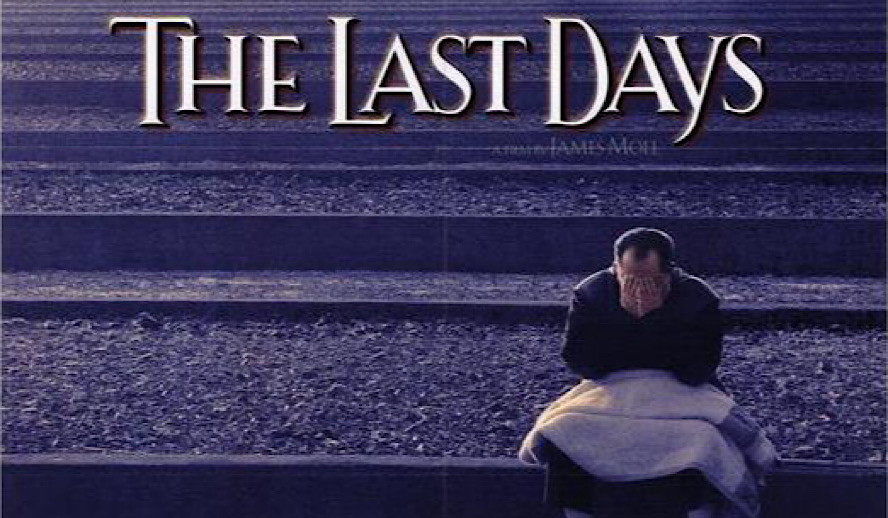 Những Ngày Cuối Cùng - The Last Days