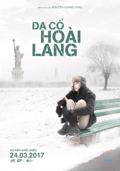 Phim Da Cô Hoài Lang 2017