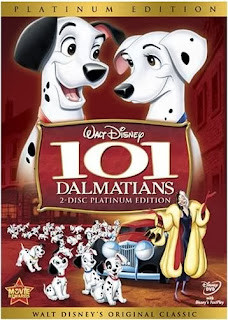 101 Chú Chó Đốm, 101 Dalmatians - Glenn Close