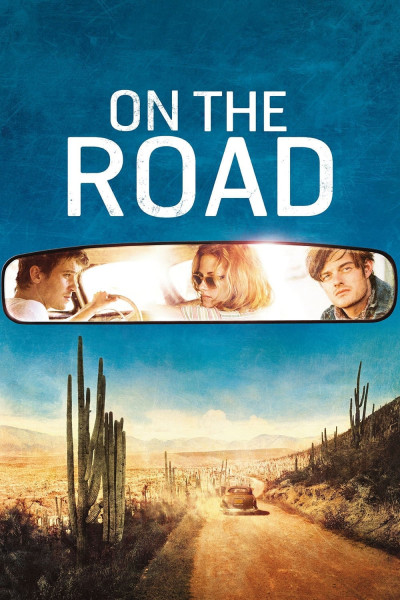 Trên Đường, On the Road - Tom Sturridge