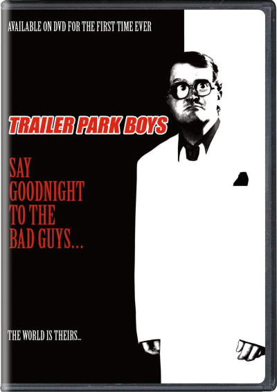 Bộ Ba Trộm Cắp: Chúc Kẻ Xấu Ngủ Ngon, Trailer Park Boys: Say Goodnight To The Bad Guys - john dunsworth