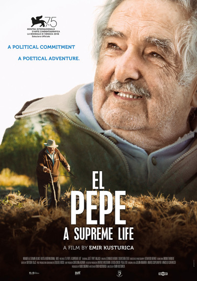 Phim Cuộc Đời Pepe Mujica 2018