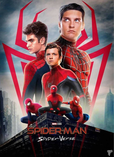 Người Nhện 3, Spider Man 3 - James Franco