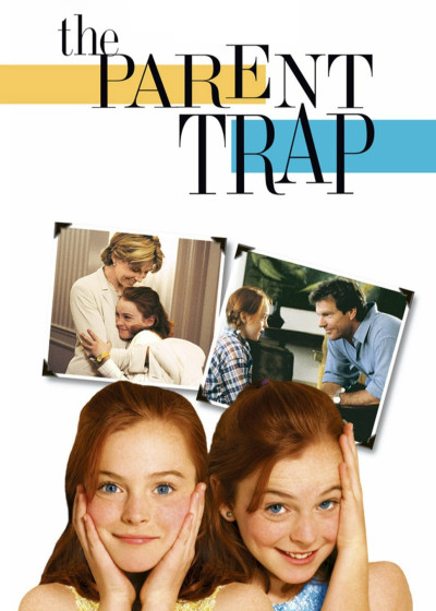 Phim The Parent Trap 1998