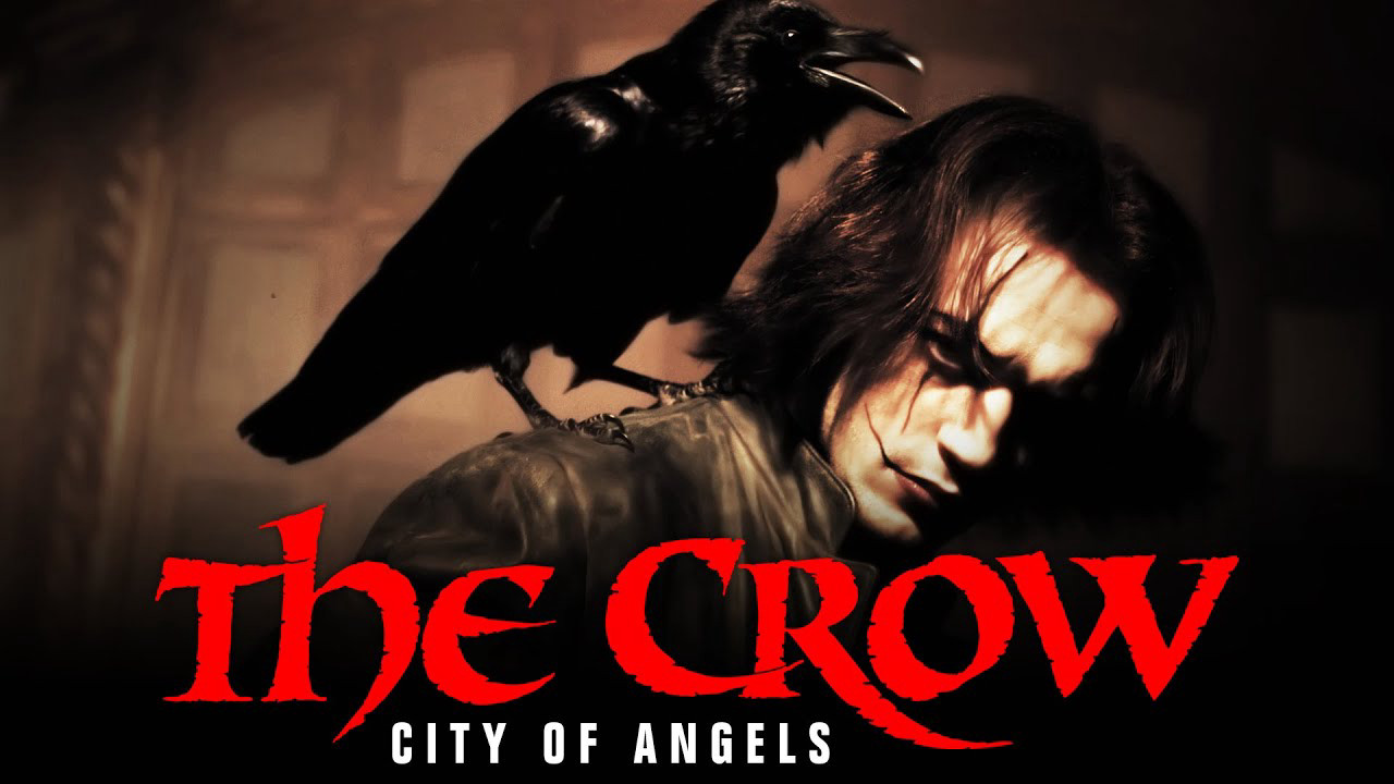 The Crow: City Of Angels - The Crow: City Of Angels