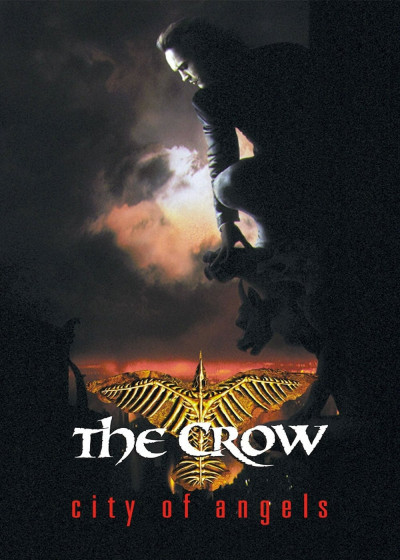 Phim The Crow: City Of Angels 1996