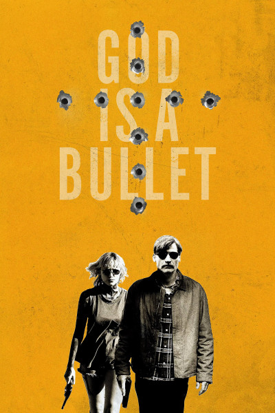 Đạn Là Thượng Đế, God Is A Bullet - nick cassavetes