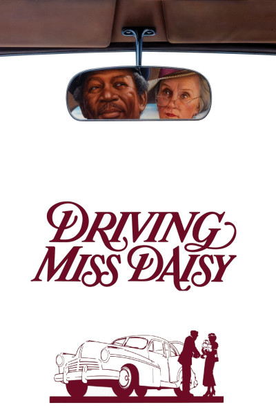 Lái Xe Cho Cô Daisy, Driving Miss Daisy - Dan Aykroyd