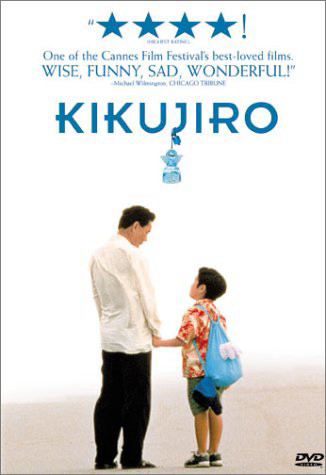 Phim Mùa Hè Của Kikujiro 1999