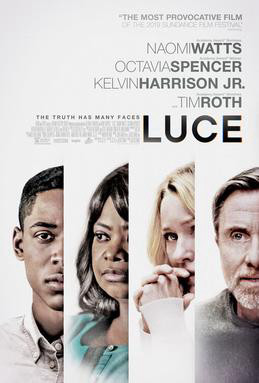 Luce, Luce - Octavia Spencer