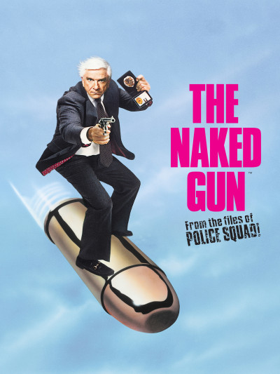 Phim The Naked Gun: From The Files Of Police Squad! 1988